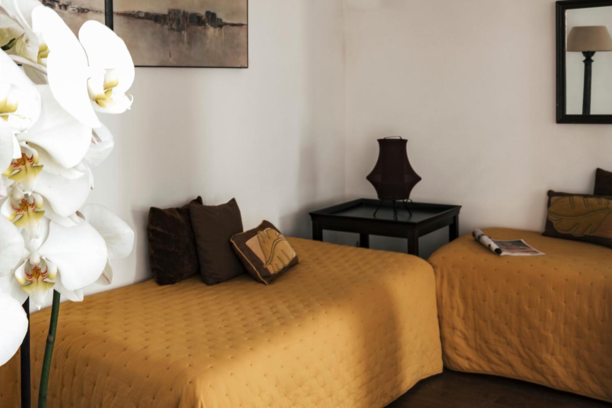 Surplage Hotel Cavaliere Le Lavandou Bagian luar foto