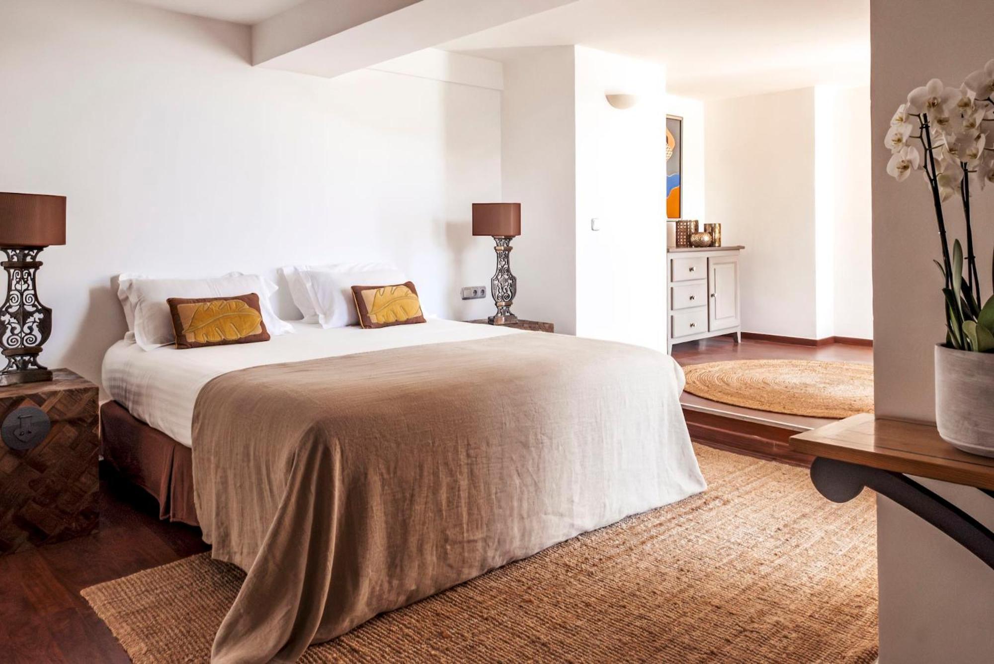 Surplage Hotel Cavaliere Le Lavandou Bagian luar foto