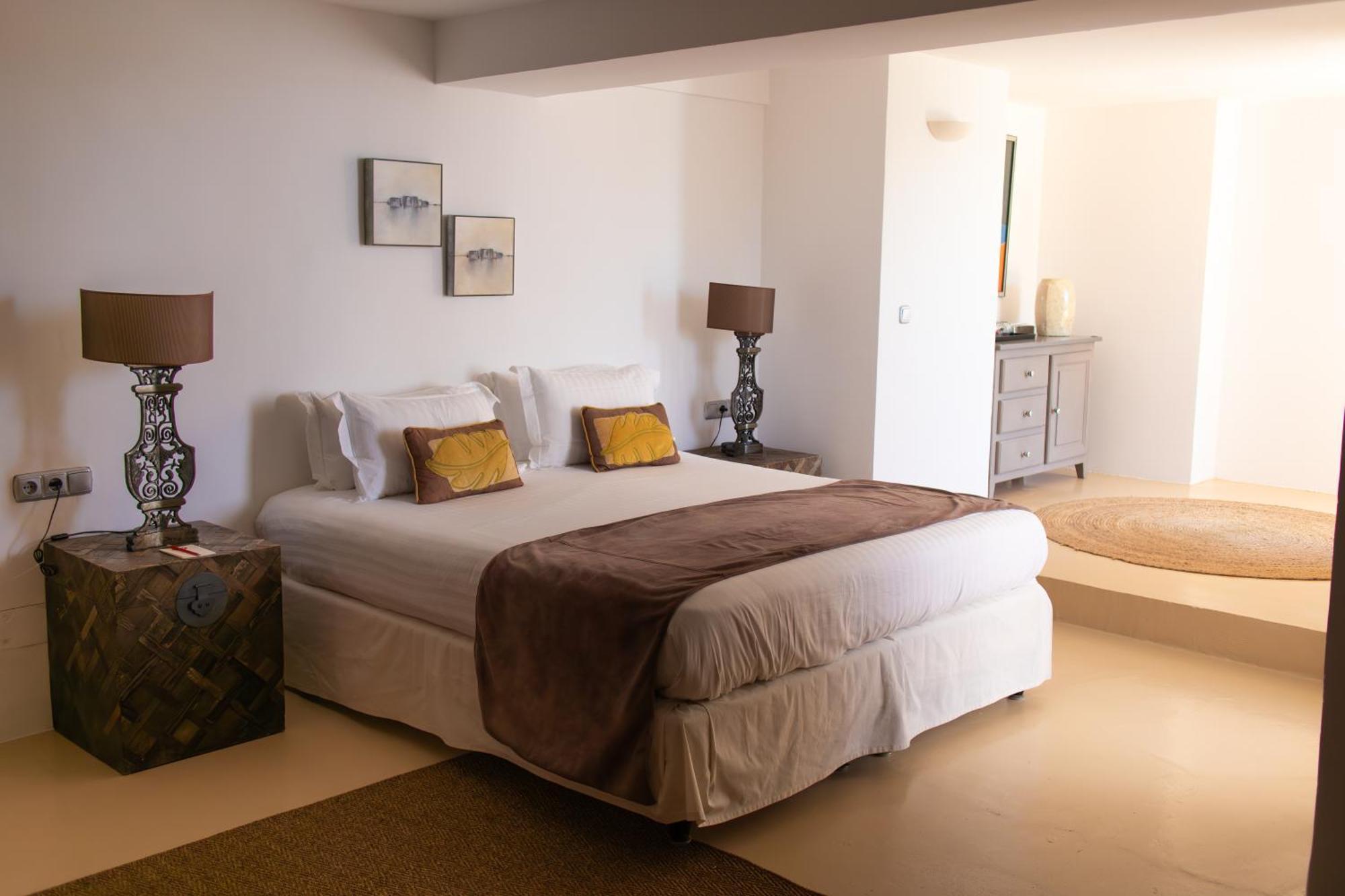 Surplage Hotel Cavaliere Le Lavandou Bagian luar foto
