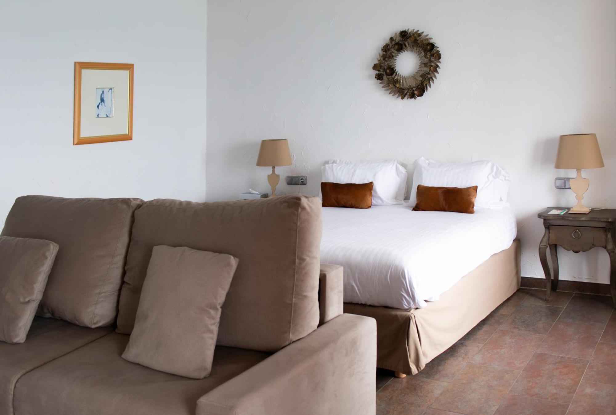 Surplage Hotel Cavaliere Le Lavandou Bagian luar foto